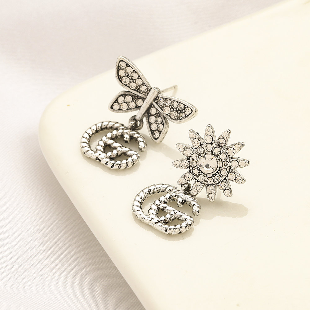 Wholesale Fashion Earrings GUI ZY #Z0336 - Image 3