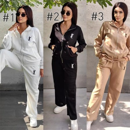Wholesale suit for women size:S-2XL YSL YS #Z0337