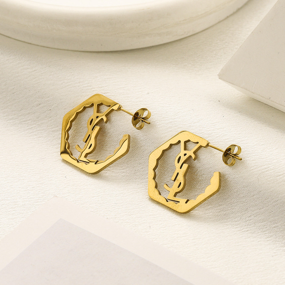 Wholesale Fashion Earrings LSY ZY #Z0338 - Image 1