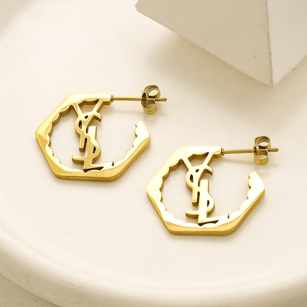 Wholesale Fashion Earrings LSY ZY #Z0338 - Image 2
