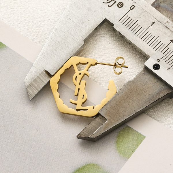 Wholesale Fashion Earrings LSY ZY #Z0338