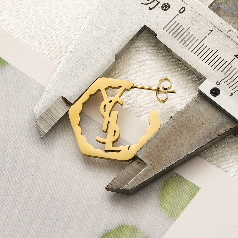 Wholesale Fashion Earrings LSY ZY #Z0338 - Image 3