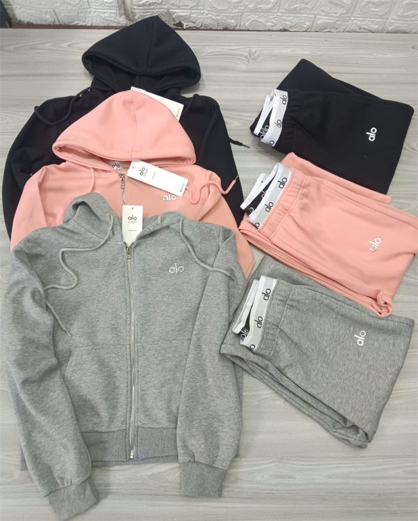 Wholesale sport suit size:S-XL ALO YS #Z0339