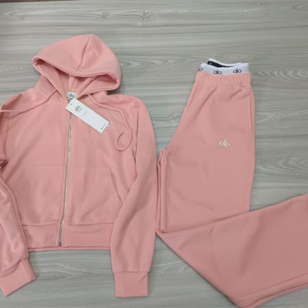 Wholesale sport suit size:S-XL ALO YS #Z0339 - Image 3