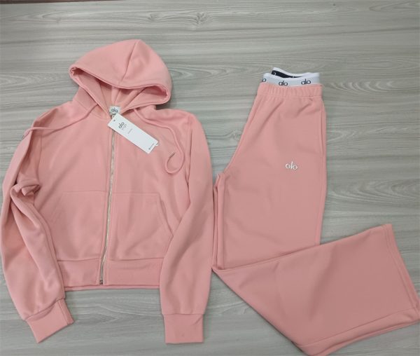 Wholesale sport suit size:S-XL ALO YS #Z0339