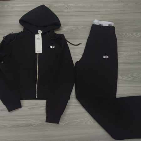 Wholesale sport suit size:S-XL ALO YS #Z0339 - Image 2