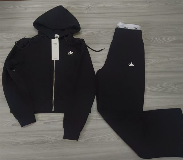 Wholesale sport suit size:S-XL ALO YS #Z0339