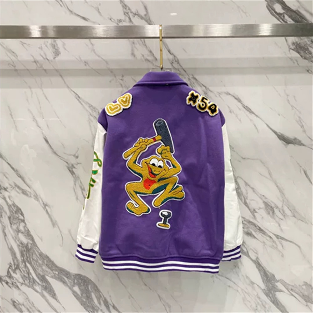 High quality jacket & sneaker set free shipping LOV #Z0340 - Image 3