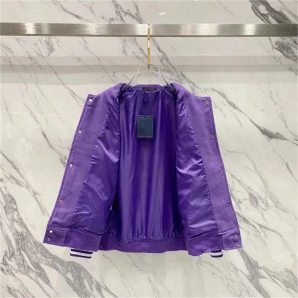 High quality jacket & sneaker set free shipping LOV #Z0340