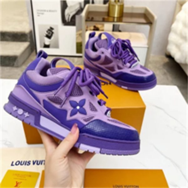 High quality jacket & sneaker set free shipping LOV #Z0340