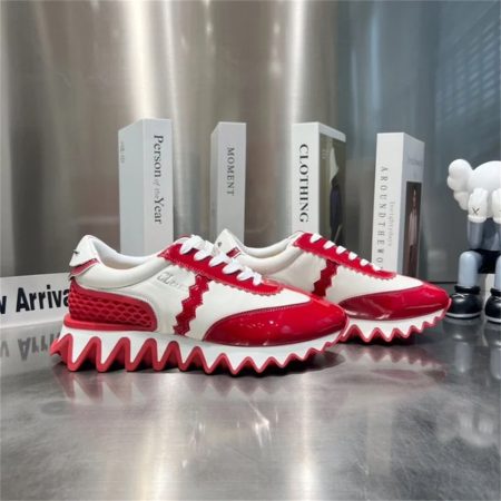 High quality sneaker size:5-11 with box free shipping CLN #Z0341 - Image 2