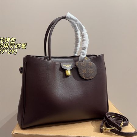 High quality Tote bag size:37*29cm LOV #Z0342 - Image 2