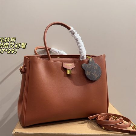 High quality Tote bag size:37*29cm LOV #Z0342 - Image 5