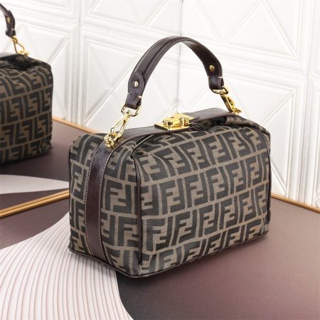 High quality handbag size:25*15*17cm FEI #Z0343 - Image 2