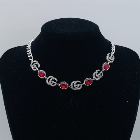 Wholesale Fashion High quality Necklace GUI #Z0344
