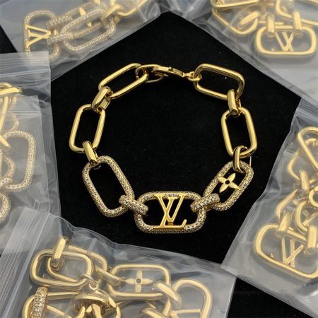 High quality Bracelet LOV YY  #Z0345