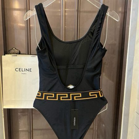 Wholesale fashion swimsuit size:S-XL VEE #Z0352 - Image 2