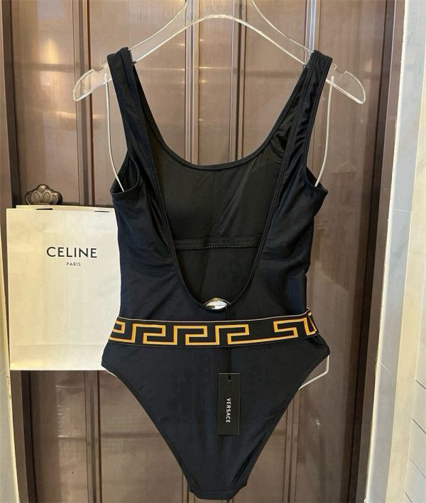 Wholesale fashion swimsuit size:S-XL VEE #Z0352