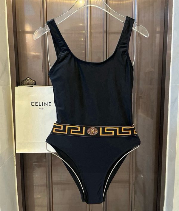 Wholesale fashion swimsuit size:S-XL VEE #Z0352