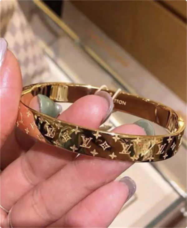 High quality Bracelet set LOV MS  #Z0353