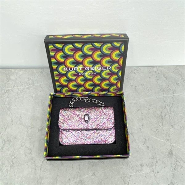 Wholesale fashion shoulder bag(no box) KG #Z0354 - Image 2