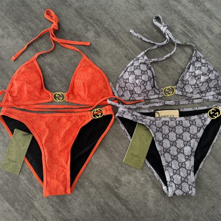 Wholesale swimsuit size:S-XL GUI  #Z0358