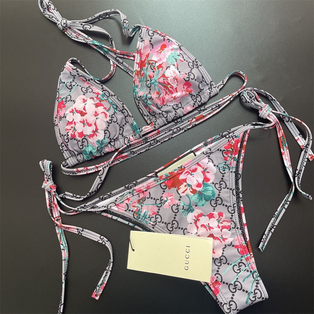 Wholesale swimsuit size:S-XL GUI #Z0359 - Image 1