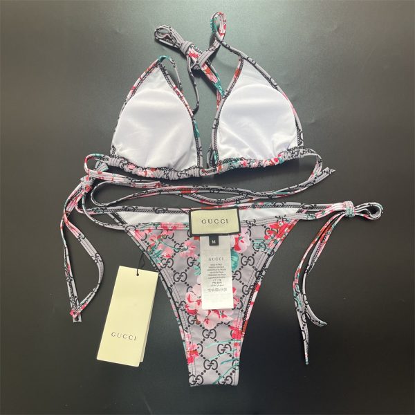 Wholesale swimsuit size:S-XL GUI #Z0359
