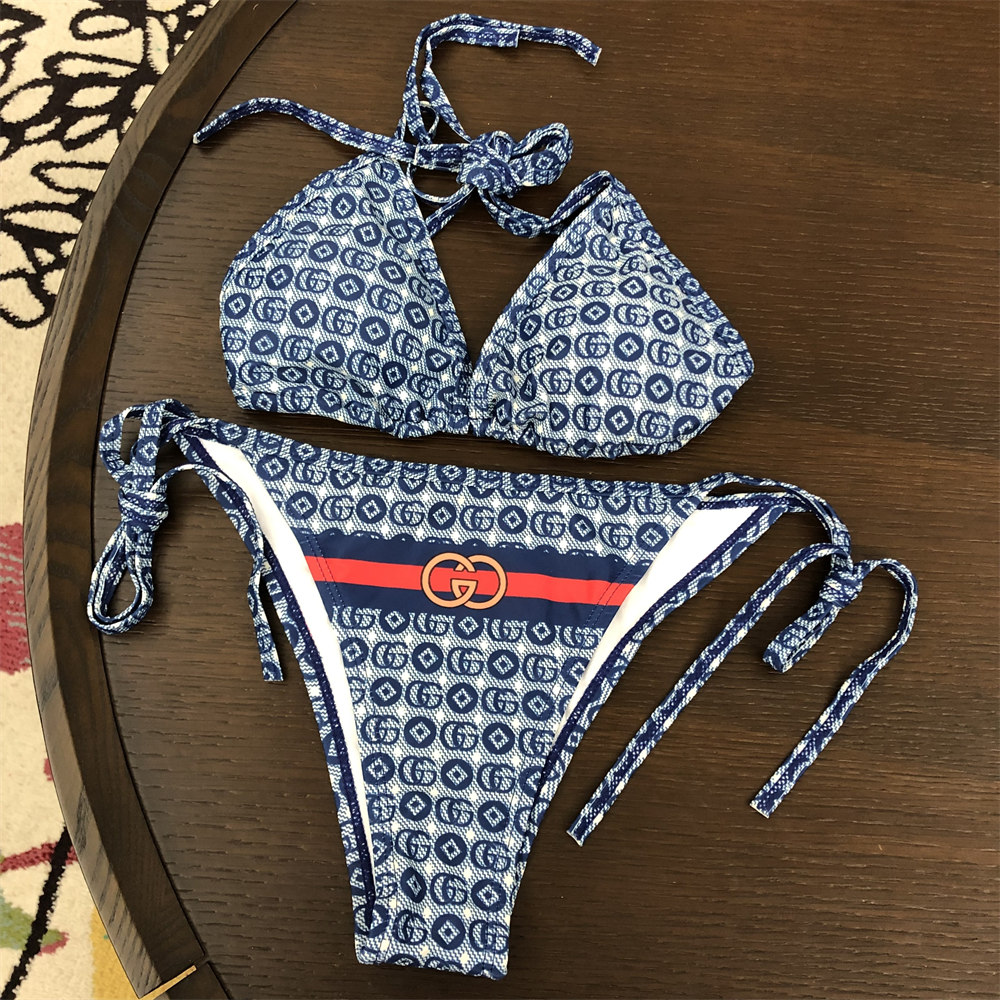 Wholesale swimsuit size:S-XL GUI #Z0360 - Image 1
