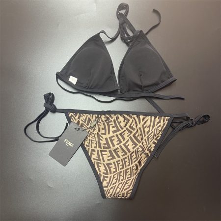 Wholesale swimsuit size:S-XL FEI #Z0361 - Image 4