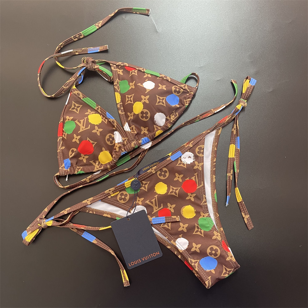 Wholesale swimsuit size:S-XL LOV  #Z0362 - Image 2