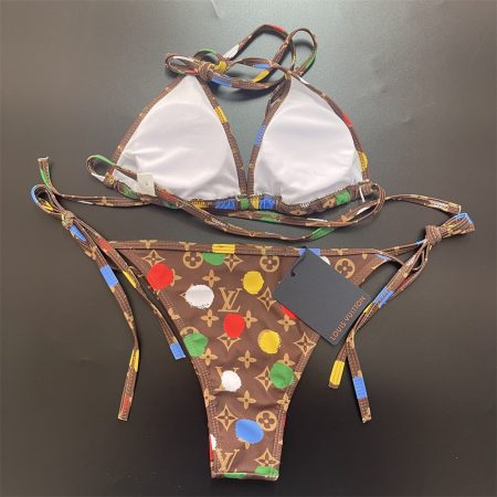 Wholesale swimsuit size:S-XL LOV  #Z0362 - Image 4