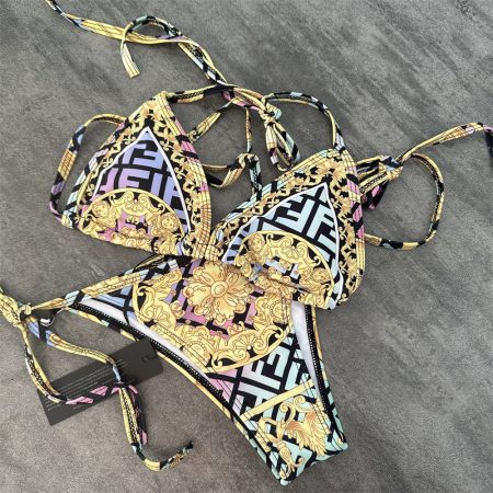 Wholesale swimsuit size:S-XL VEE #Z0363 - Image 2