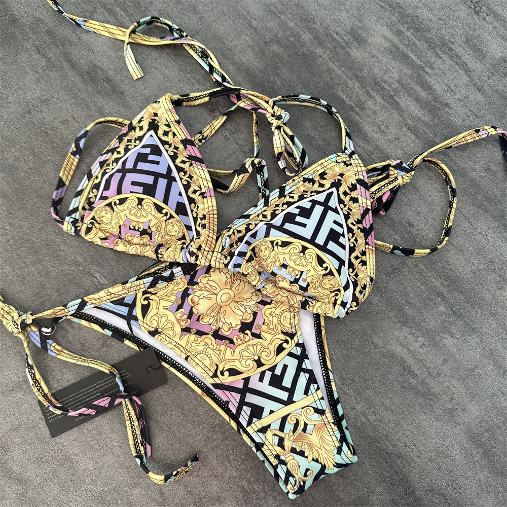 Wholesale swimsuit size:S-XL VEE #Z0363 - Image 2