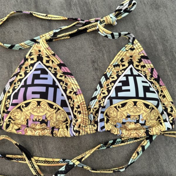 Wholesale swimsuit size:S-XL VEE #Z0363