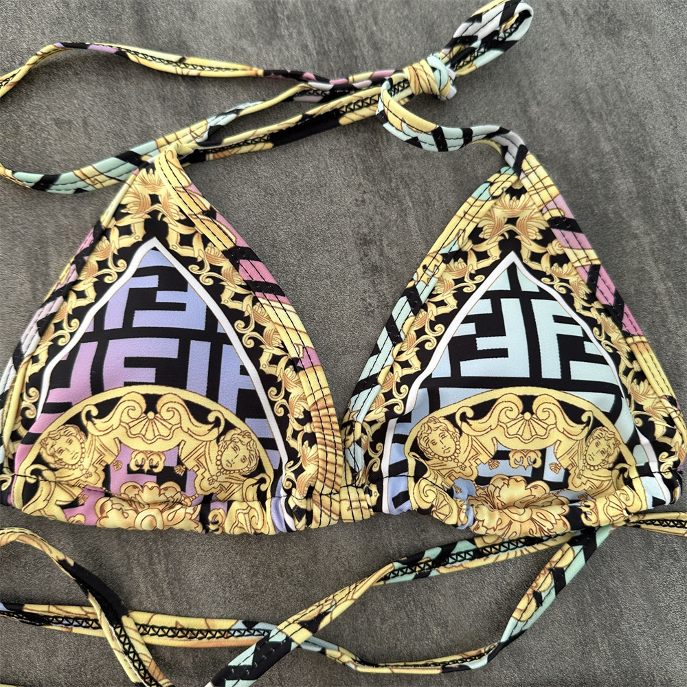 Wholesale swimsuit size:S-XL VEE #Z0363 - Image 4