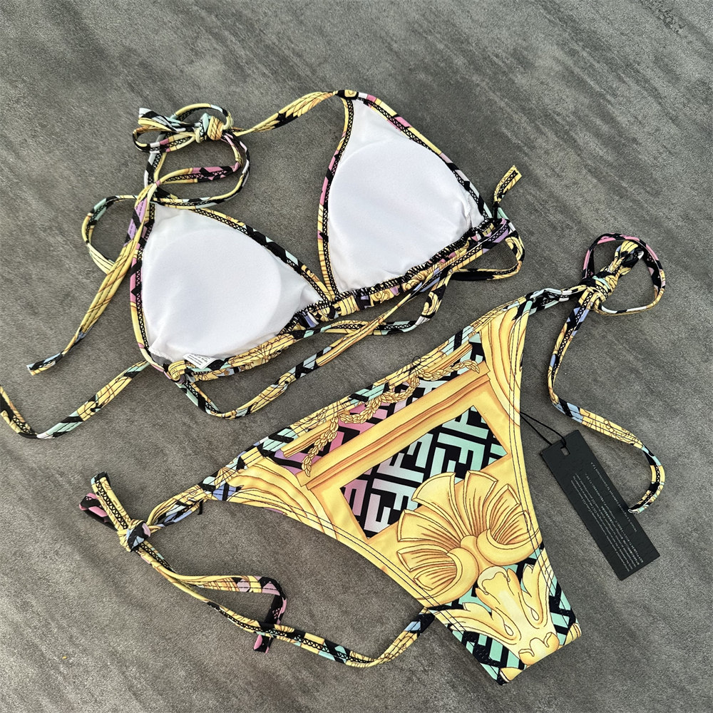 Wholesale swimsuit size:S-XL VEE #Z0363 - Image 3