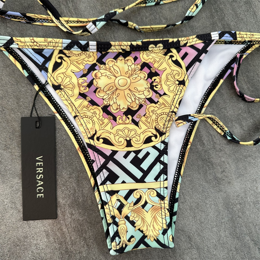 Wholesale swimsuit size:S-XL VEE #Z0363 - Image 5