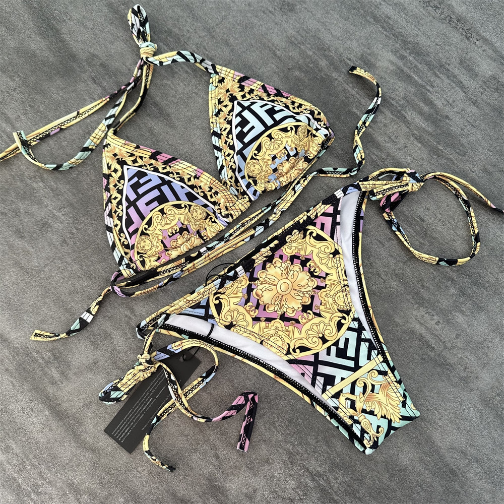 Wholesale swimsuit size:S-XL VEE #Z0363 - Image 1
