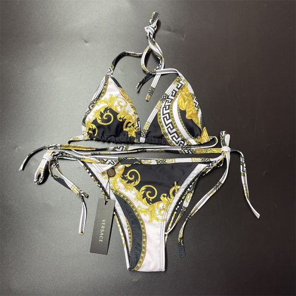 Wholesale swimsuit size:S-XL VEE #Z0364
