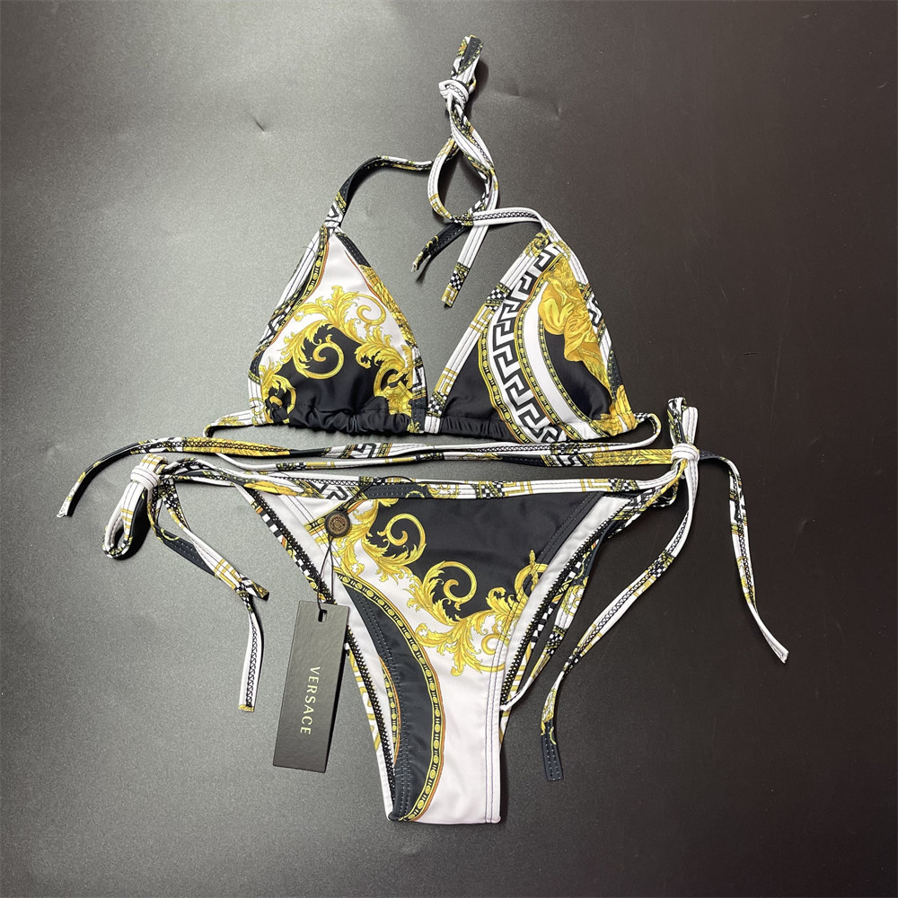 Wholesale swimsuit size:S-XL VEE #Z0364 - Image 1