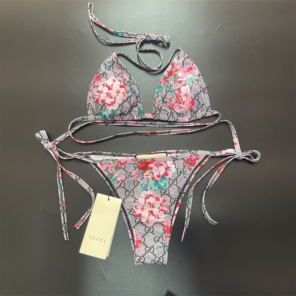 Wholesale swimsuit size:S-XL GUI #Z0365 - Image 1