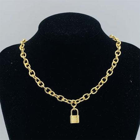 Wholesale high quality Necklace TIY YY #Z0369