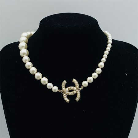 Wholesale High quality Necklace CHL YY #Z0371
