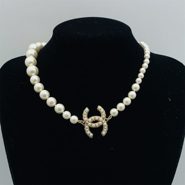 Wholesale High quality Necklace CHL YY #Z0371