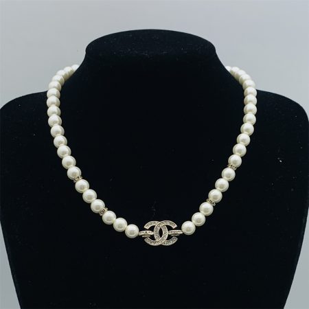 Wholesale High quality Necklace CHL YY #Z0372