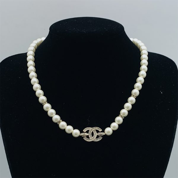 Wholesale High quality Necklace CHL YY #Z0372