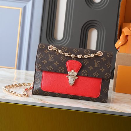 High quality shoulder bag size:26*15*9cm CHL HG #Z0373