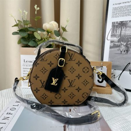 Wholesale  shoulder bag size:18*19*7cm LOV HG #Z0376 - Image 2