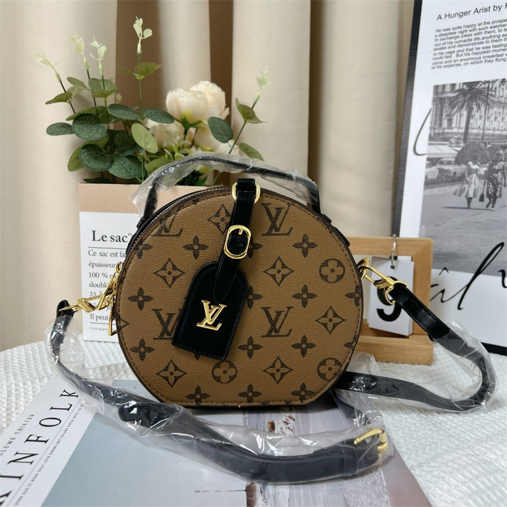 Wholesale  shoulder bag size:18*19*7cm LOV HG #Z0376 - Image 2
